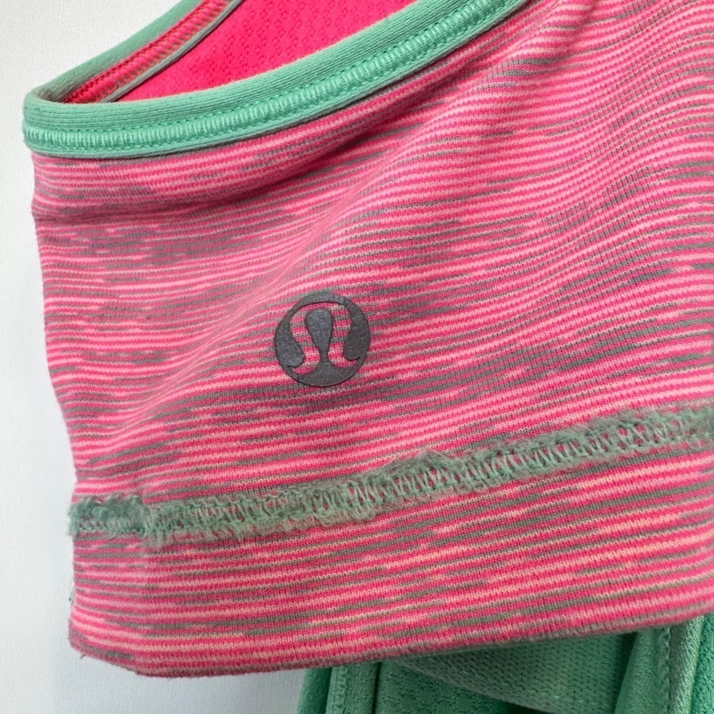 Lululemon No Limits Tank - Picture 8 of 8